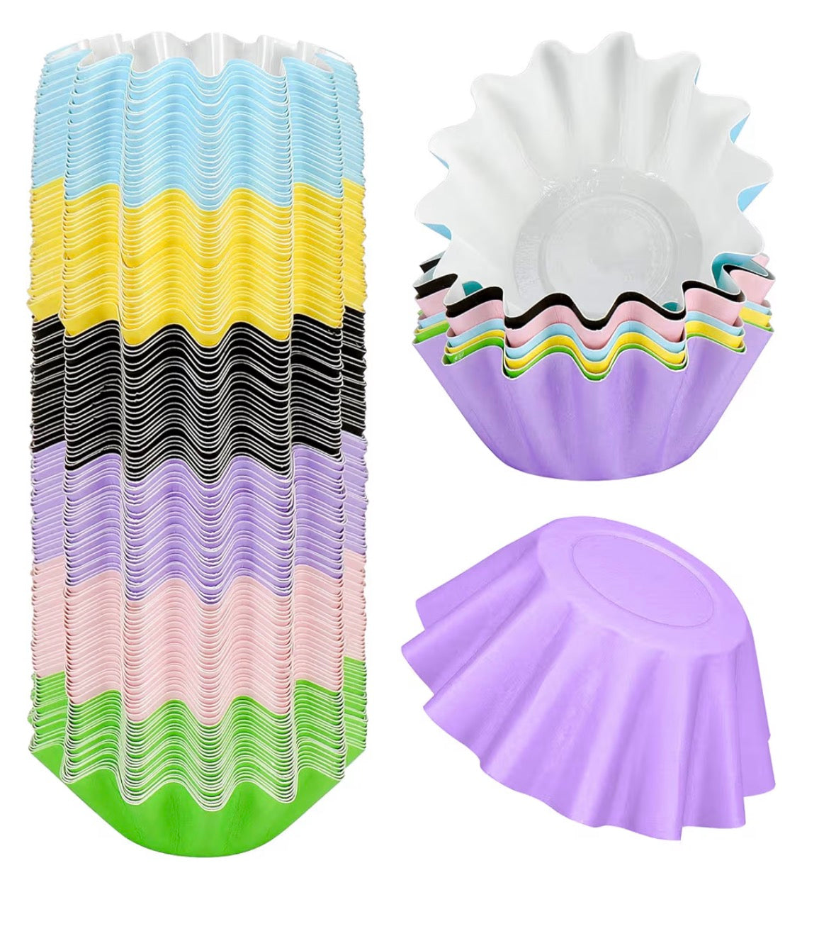 Wax Melt Burner Liners