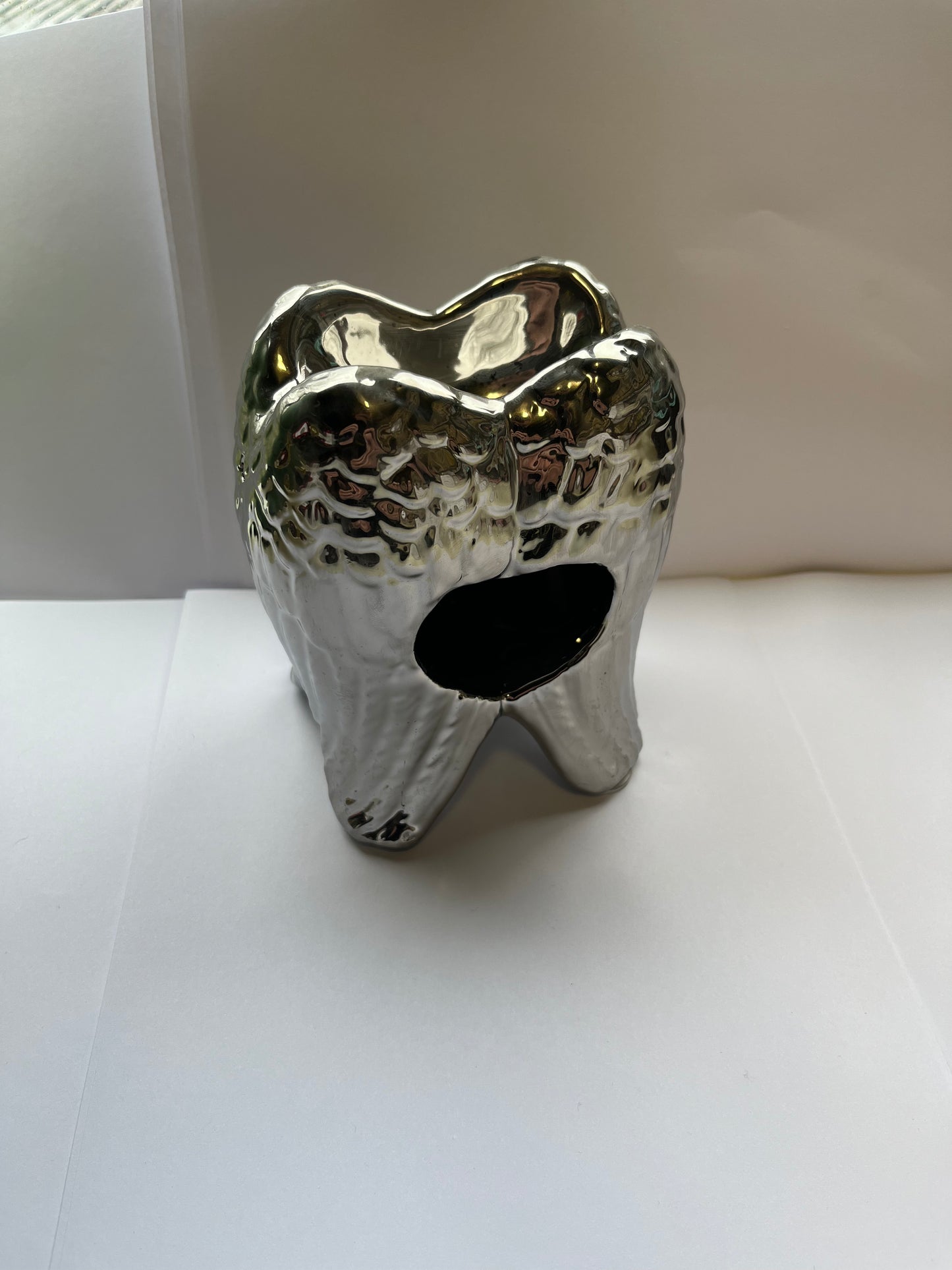 Angel Wing Burner