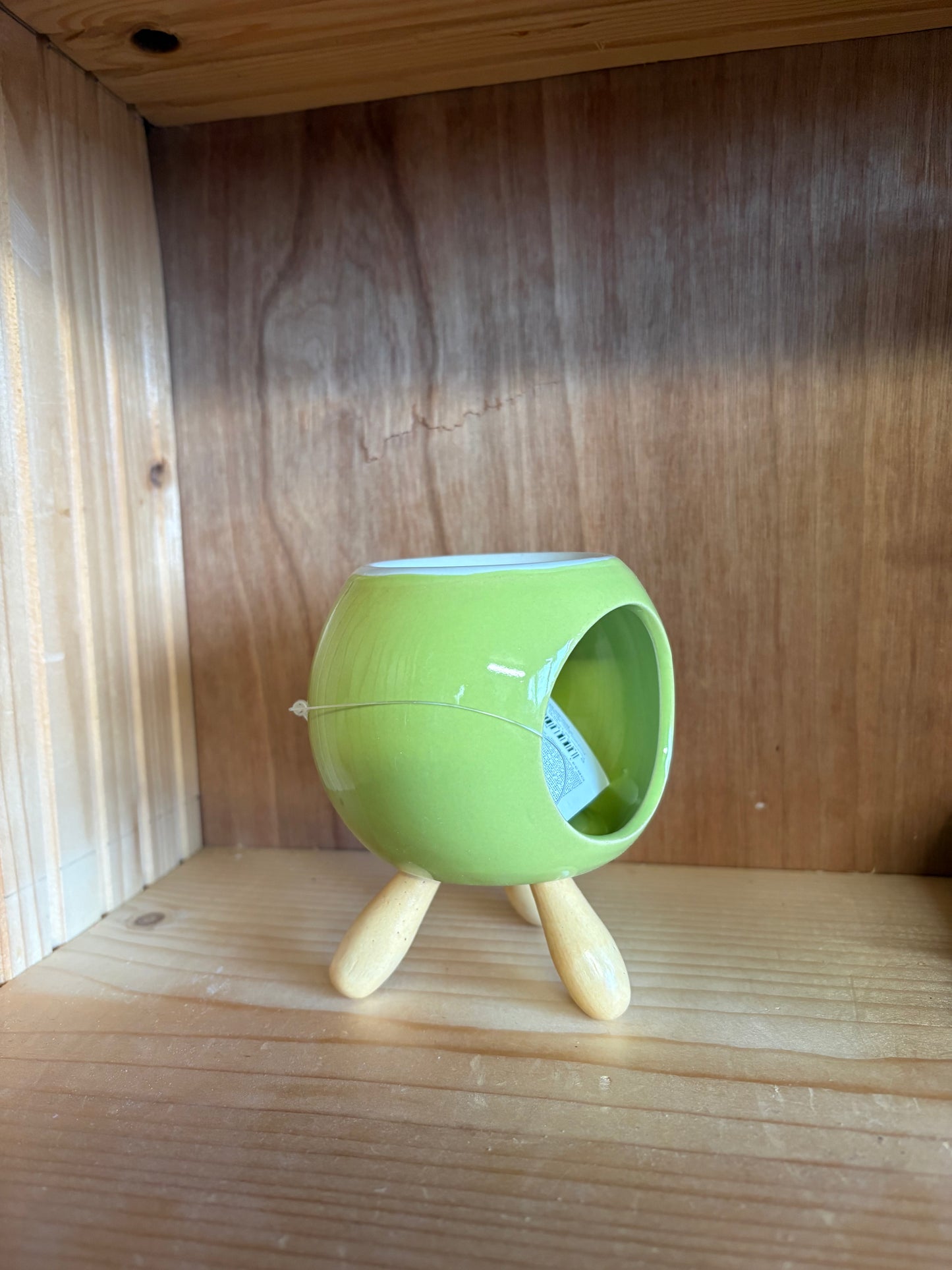 Tripod Wax Melt Burner