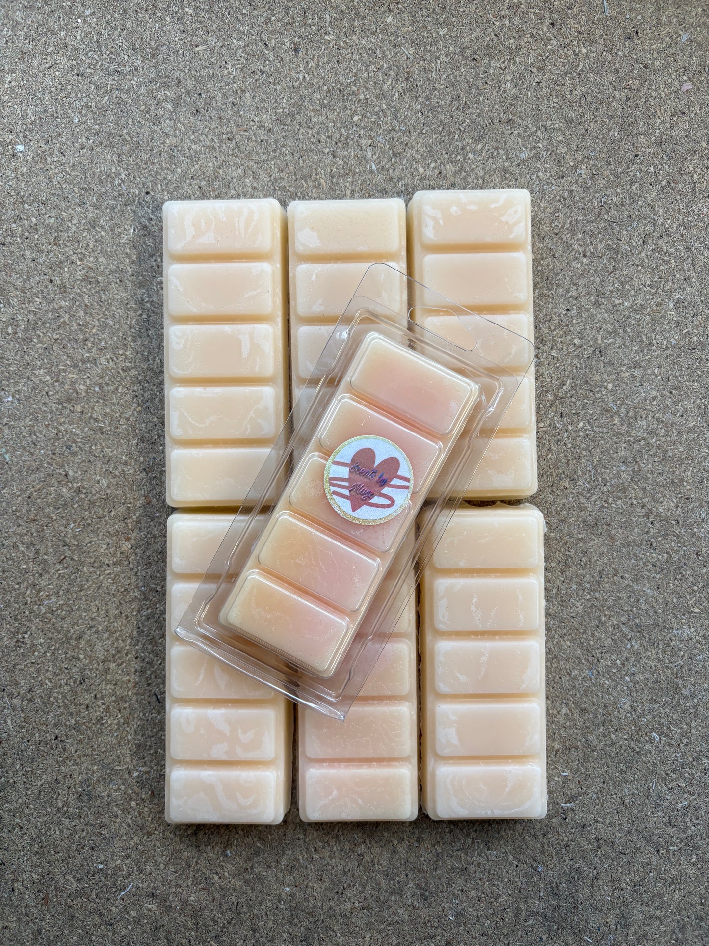 Bum Bum Cream Clamshell