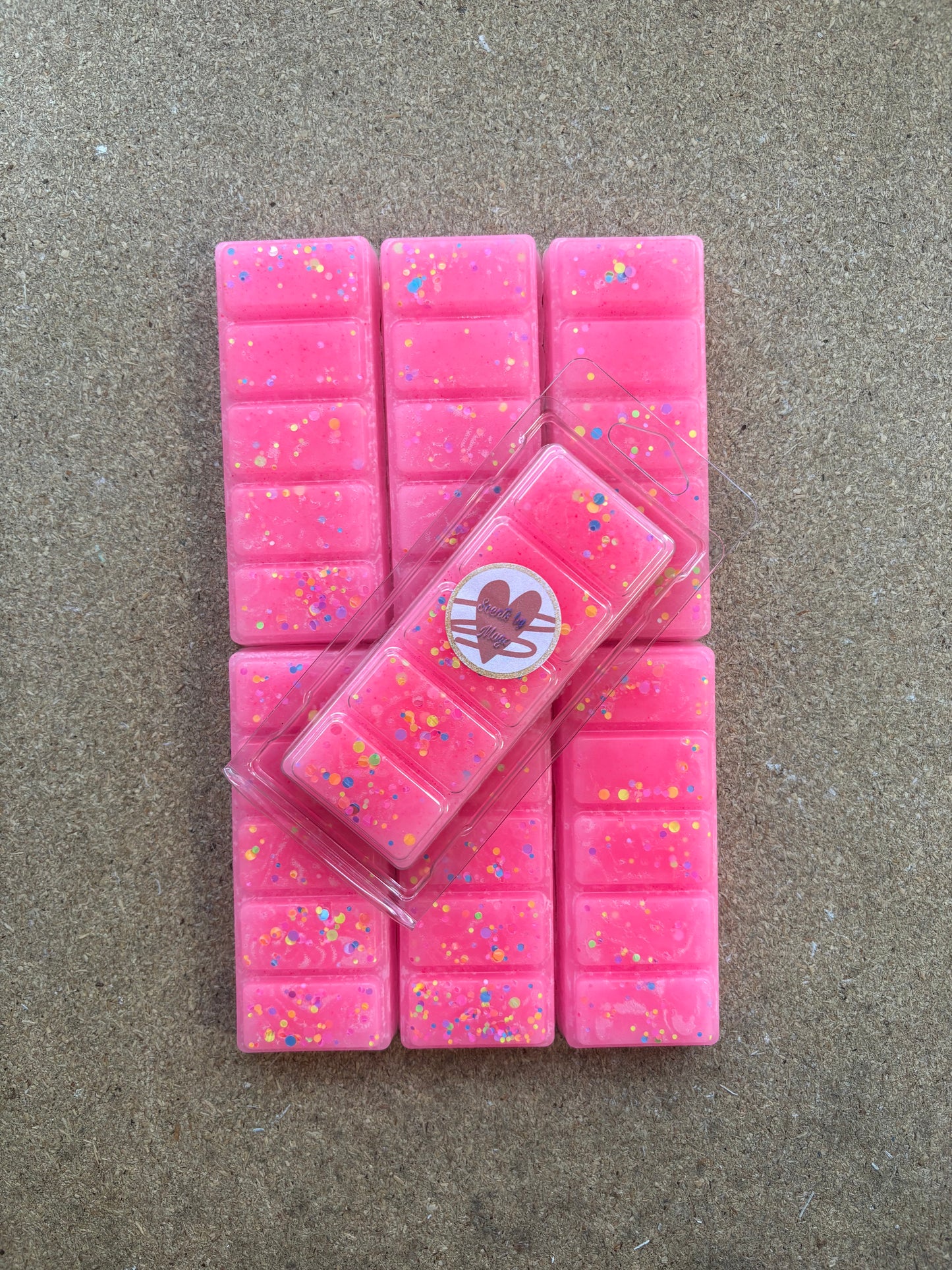 Fruit Loops Clamshell ( Discontinued)