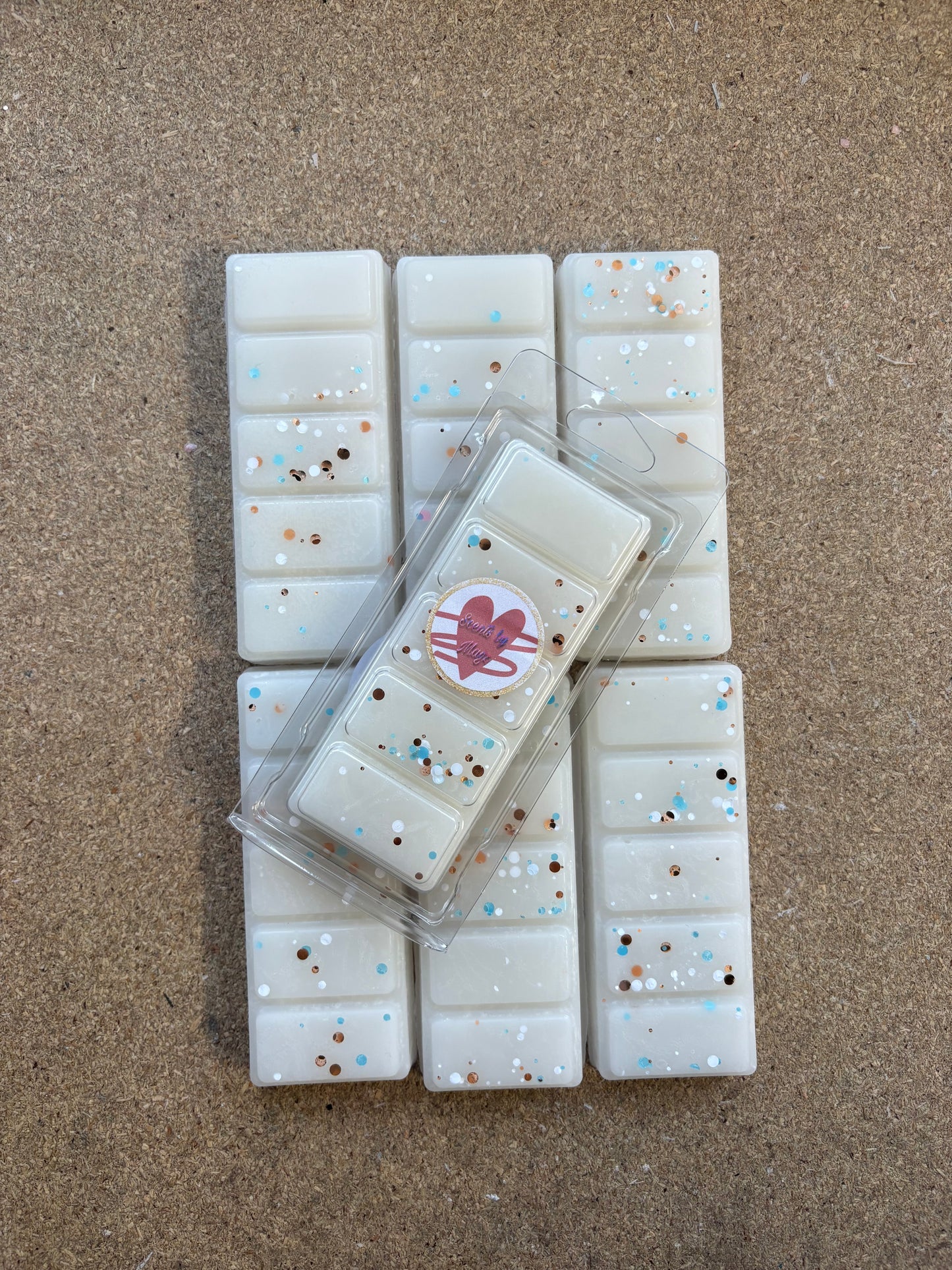 Fairy Laundry Clamshell