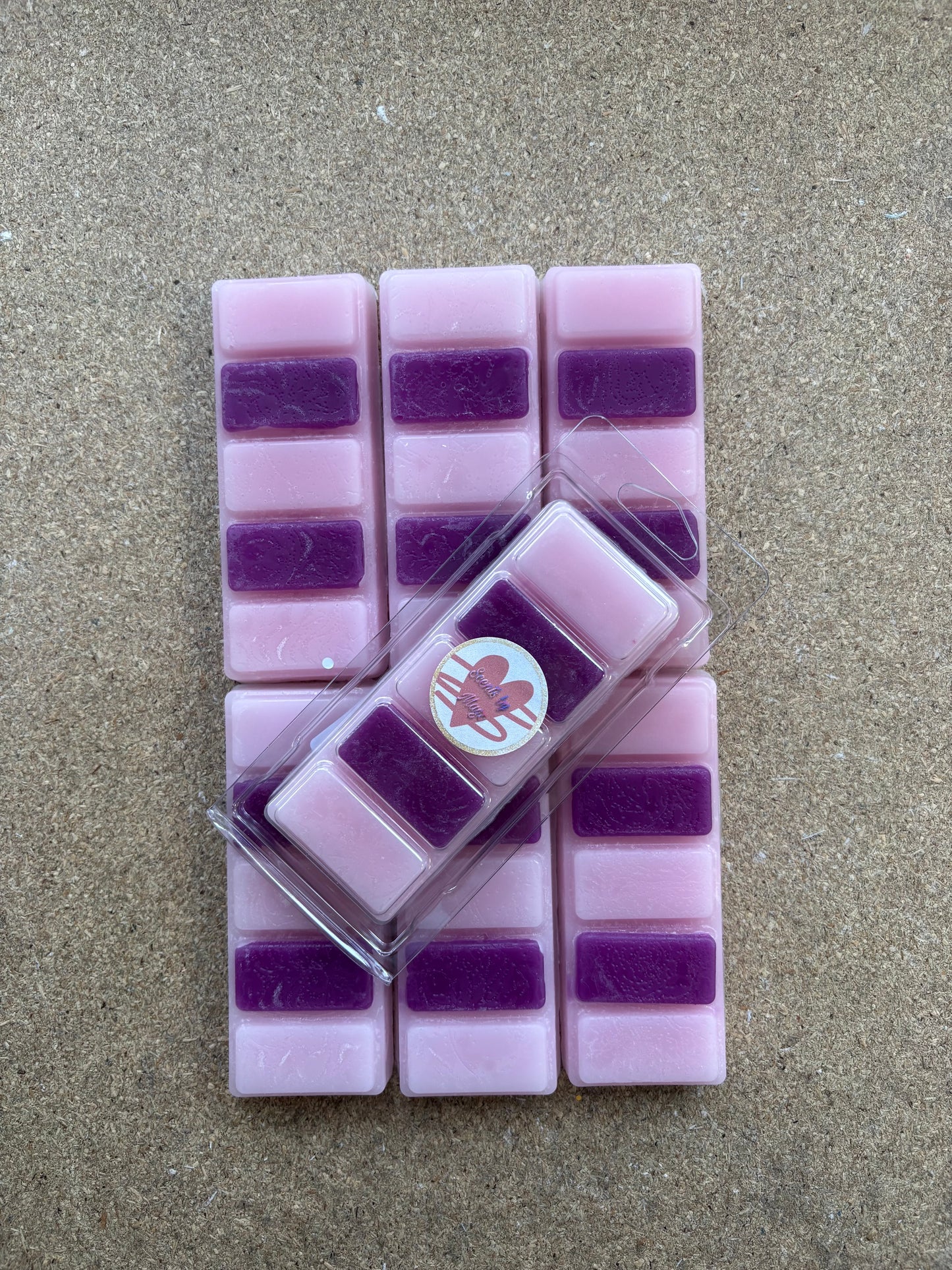 Isn’t She Lovely Clamshell