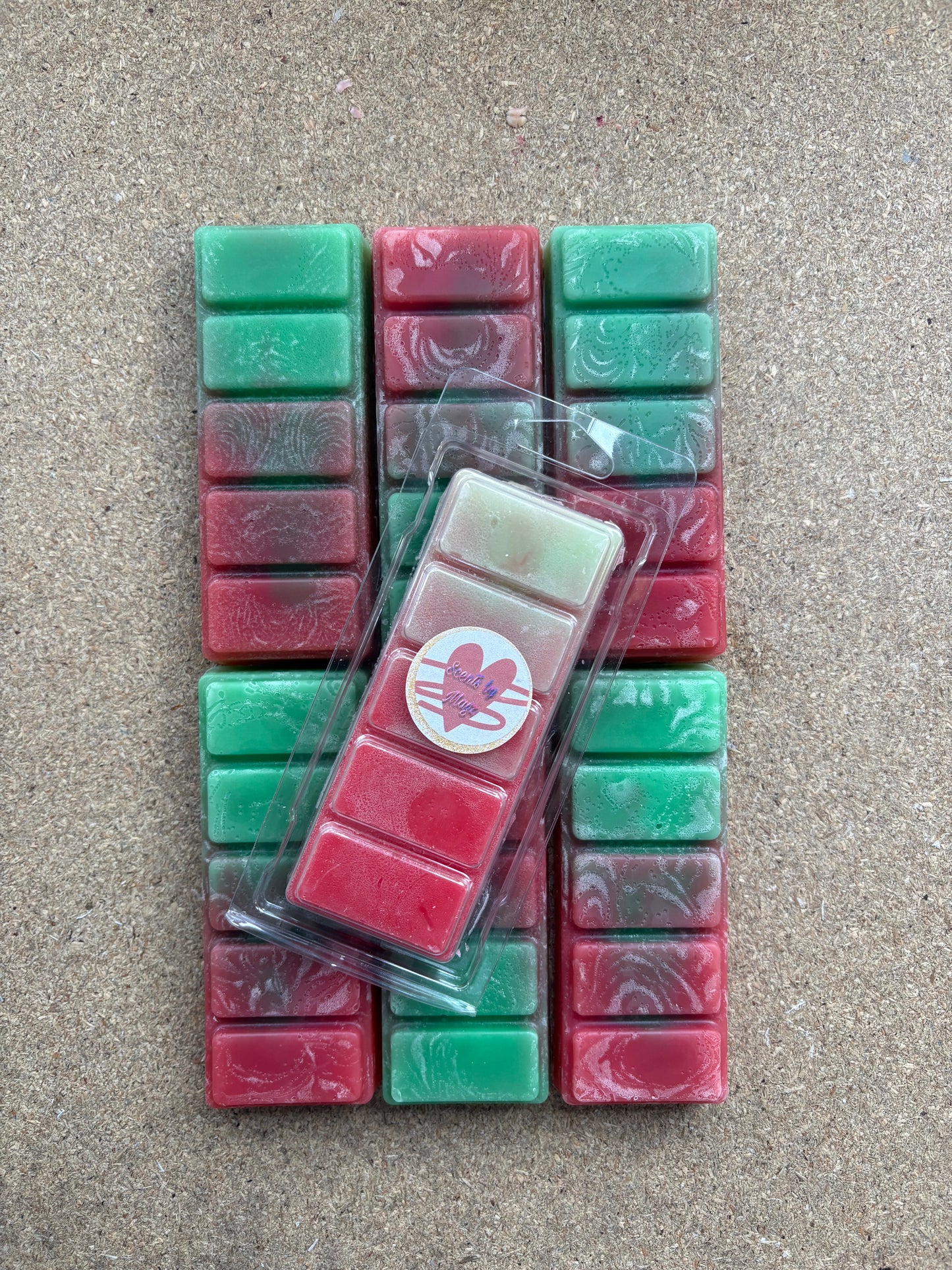 Apple BonBon Clamshell
