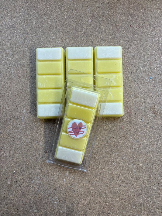Daisy Clamshell