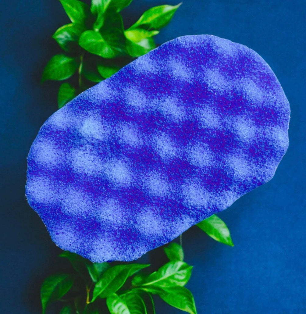 Savage Soap Sponge
