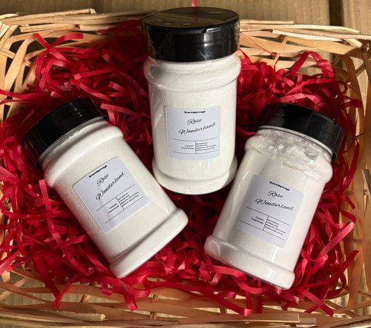 Carpet Freshener 400g