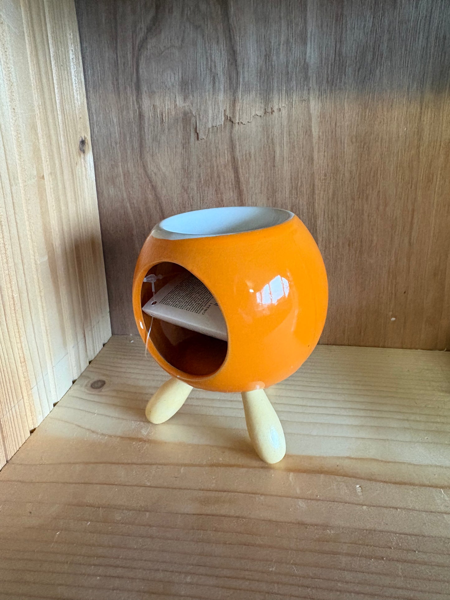 Tripod Wax Melt Burner