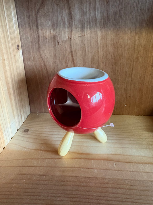 Tripod Wax Melt Burner