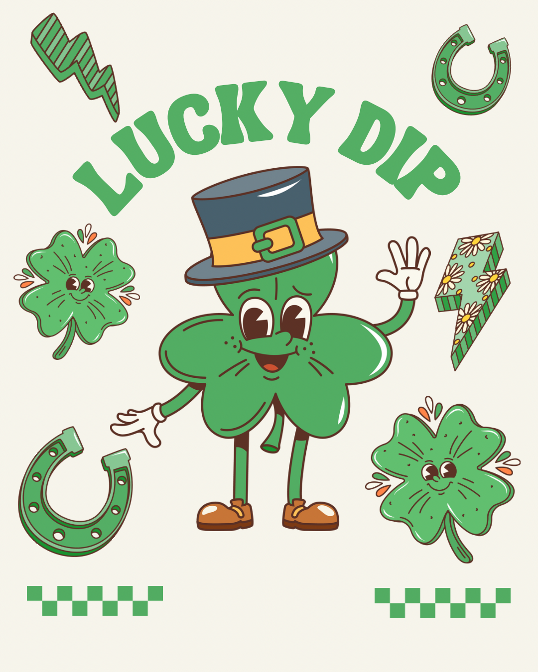 Lucky Dips