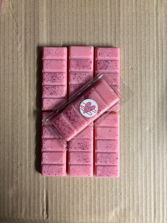 Soap Glory Pink Clamshell
