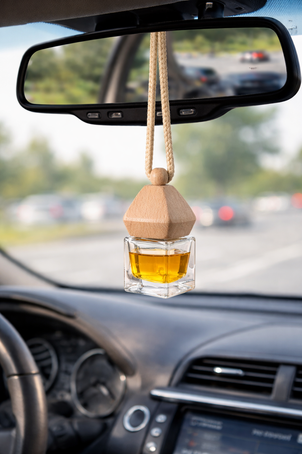 Car Air Freshener