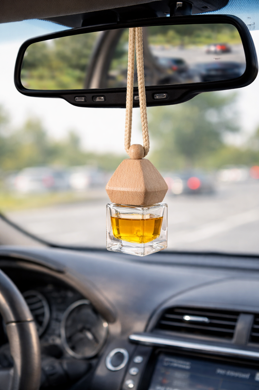 Car Air Freshener