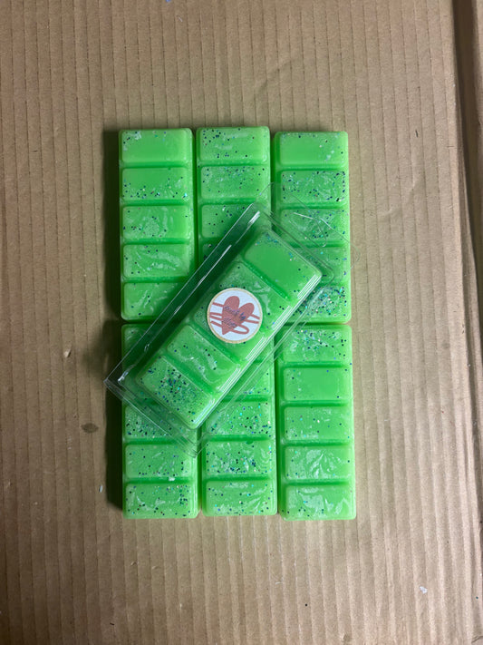 Uplift Stoppables Clamshell