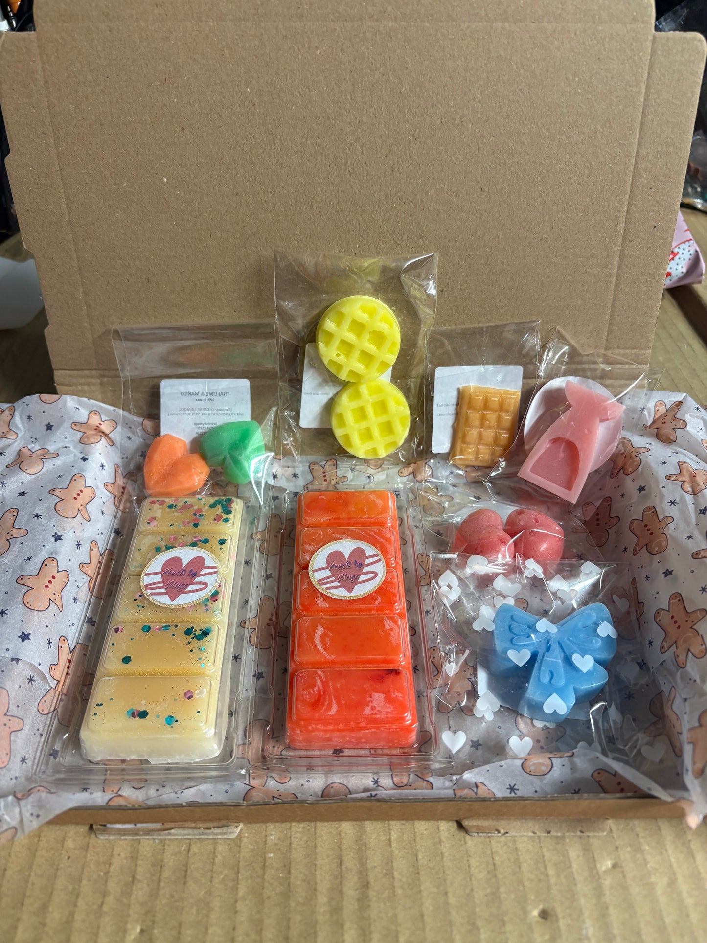 Mystery Box