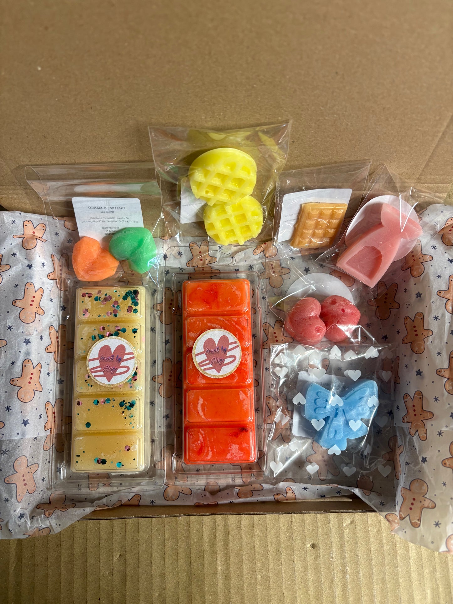 Mystery Box