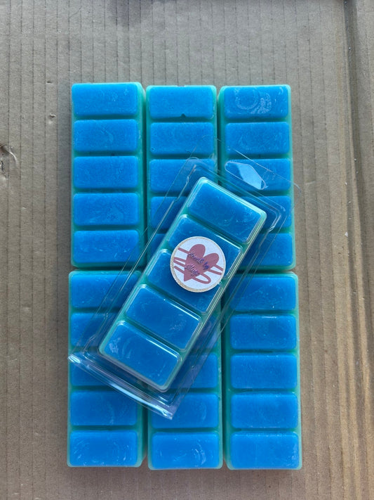 Sauvage Clamshell